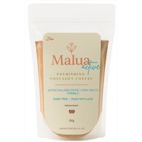 Malua Active Collagen Coffee - Joint Health Formula Medium Roast